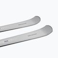 Women’s downhill skis with bindings Salomon S/Max N°8 Silver + M10 GW silver met./glitter 5