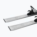 Women’s downhill skis with bindings Salomon S/Max N°8 Silver + M10 GW silver met./glitter 6