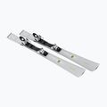 Women’s downhill skis with bindings Salomon S/Max N°10 + M10 GW silver met/glitter 2