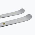 Women’s downhill skis with bindings Salomon S/Max N°10 + M10 GW silver met/glitter 5