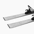 Women’s downhill skis with bindings Salomon S/Max N°10 + M10 GW silver met/glitter 4