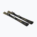 Women’s downhill skis with bindings Salomon S/Max N°12 + MI11 GW black/glitter 2