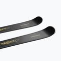Women’s downhill skis with bindings Salomon S/Max N°12 + MI11 GW black/glitter 5