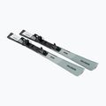 Downhill skis with bindings Salomon S/Max 8 + M10 GW wrought iron/black 3