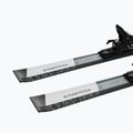 Downhill skis with bindings Salomon S/Max 8 + M10 GW wrought iron/black 6