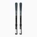 Downhill skis with bindings Salomon S/Max 6 XT + M10 GW ebony/black