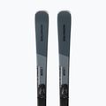 Downhill skis with bindings Salomon S/Max 6 XT + M10 GW ebony/black 5