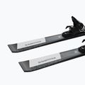 Downhill skis with bindings Salomon S/Max 6 XT + M10 GW ebony/black 7