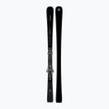 Women’s downhill skis with bindings Salomon S/Max N°14 + MI12 GW black/glitter 3