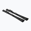 Women’s downhill skis with bindings Salomon S/Max N°14 + MI12 GW black/glitter 4