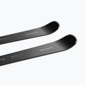 Women’s downhill skis with bindings Salomon S/Max N°14 + MI12 GW black/glitter 6