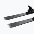 Women’s downhill skis with bindings Salomon S/Max N°14 + MI12 GW black/glitter 7