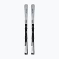 Downhill skis with bindings Salomon S/Max 12 + I12 GW silver/black