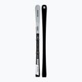Downhill skis with bindings Salomon S/Max 12 + I12 GW silver/black 3