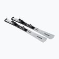 Downhill skis with bindings Salomon S/Max 12 + I12 GW silver/black 4