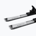 Downhill skis with bindings Salomon S/Max 12 + I12 GW silver/black 7