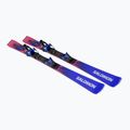 Alpine skis Salomon Equipe SL 10 + MI12 GW race blue/equipe red 3
