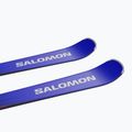 Alpine skis Salomon Equipe SL 10 + MI12 GW race blue/equipe red 5