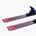Alpine skis Salomon Equipe SL 10 + MI12 GW race blue/equipe red 6