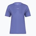 Women's running top Salomon Shakeout Core marlin