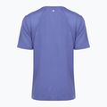 Women's running top Salomon Shakeout Core marlin 2