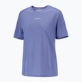 Women's running top Salomon Shakeout Core marlin