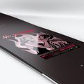 Women's snowboard Salomon No Drama W 4