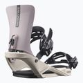 Snowboard bindings Salomon Rhythm warm gray 3c/black 2