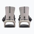 Snowboard bindings Salomon Rhythm warm gray 3c/black 3