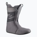 Men's snowboard boots Salomon Dialogue Dual Boa black/black/asphalt 4