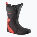 Men's snowboard boots Salomon Echo Dual Boa black/wren/fiery red 4