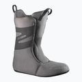 Men's snowboard boots Salomon Dialogue Dual Boa Wide black/black/asphalt 4