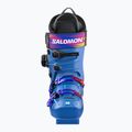 Men's ski boots Salomon S/Pro Alpha C BOA 130 race blue/white/equipe red 4