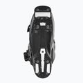 Men's ski boots Salomon S/Pro Alpha C Boa 100 black/dark gray met./silver met. 5