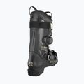 Women's ski boots Salomon S/Pro Alpha C Boa 85 W black/dark gray met./light bronze met. 2