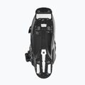 Women's ski boots Salomon S/Pro Alpha C Boa 85 W black/dark gray met./light bronze met. 5