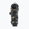 Women's ski boots Salomon S/Pro Alpha C Boa 95 W black/gold met./dark grey met 3