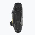 Women's ski boots Salomon S/Pro Alpha C Boa 95 W black/gold met./dark grey met 5
