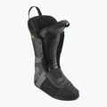Women's ski boots Salomon S/Pro Alpha C Boa 95 W black/gold met./dark grey met 6