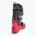 Men's ski boots Salomon S/Lab Shift Alpha Boa 140 raspberry/black/pansy 2
