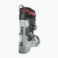 Men's ski boots Salomon S/Pro Supra Boa 130 wrought iron/black/samba met. 3