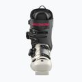 Men's ski boots Salomon S/Pro Supra Dual Boa 130 gray aurora/black/raspberry 2