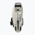 Men's ski boots Salomon S/Pro Supra Dual Boa 130 gray aurora/black/raspberry 4