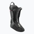 Men's ski boots Salomon S/Pro Supra Dual Boa 130 gray aurora/black/raspberry 5