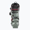Men's ski boots Salomon S/Pro Alpha C Boa 130 wrought iron/black/raspberry 3