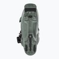 Men's ski boots Salomon S/Pro Alpha C Boa 130 wrought iron/black/raspberry 5