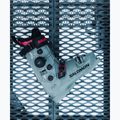 Men's ski boots Salomon S/Pro Alpha C Boa 130 wrought iron/black/raspberry 8