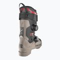 Men's ski boots Salomon S/PRO Supra Dual Boa 120 rosted cashew/black/samba met 3