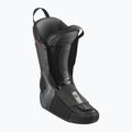 Men's ski boots Salomon S/PRO Supra Dual Boa 120 rosted cashew/black/samba met 4
