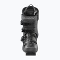 Men's ski boots Salomon S/PRO Supra S Boa 100 black/beluga met/dark grey met 2